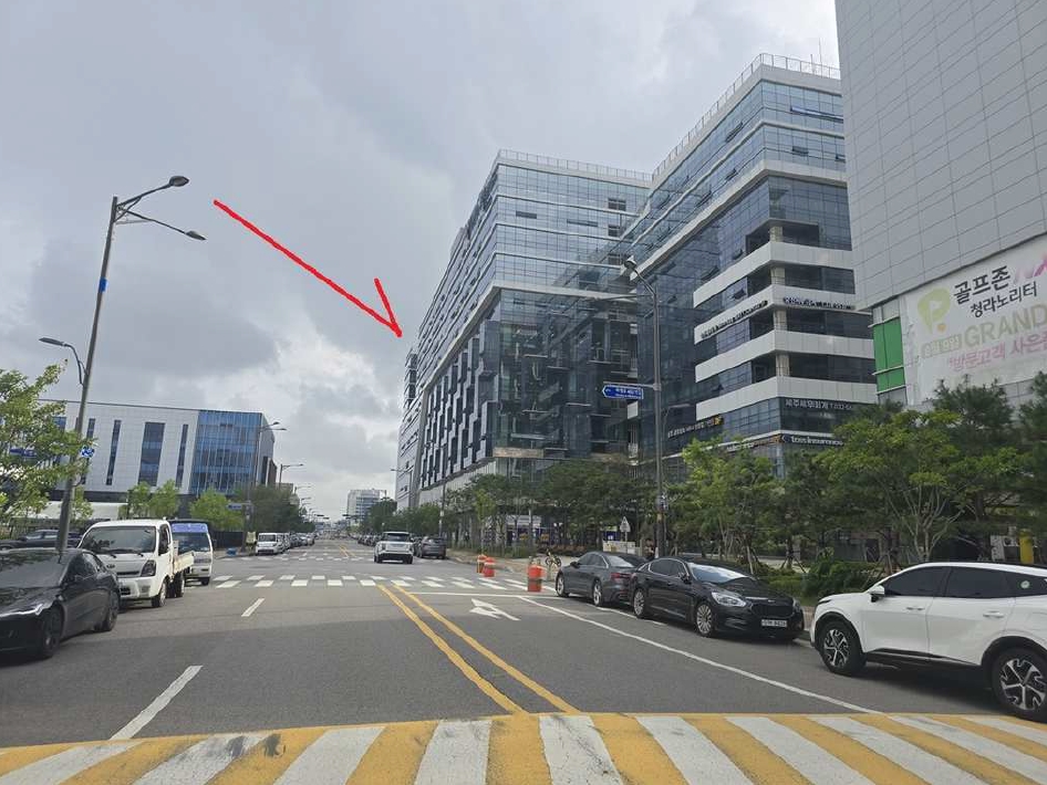 인천광역시 서구 청라동 202-3 청라더리브티아모지식산업센터 2층209호 아파트형공장 경매 사진 29