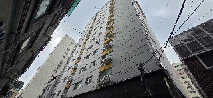 인천광역시 부평구 부평동 409-8 엘루이 13층1301호 오피스텔 경매 사진 11