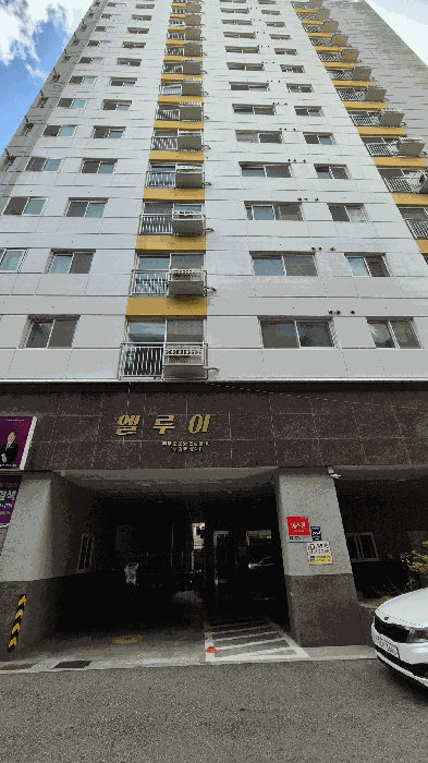 인천광역시 부평구 부평동 409-8 엘루이 13층1301호 오피스텔 경매 사진 16
