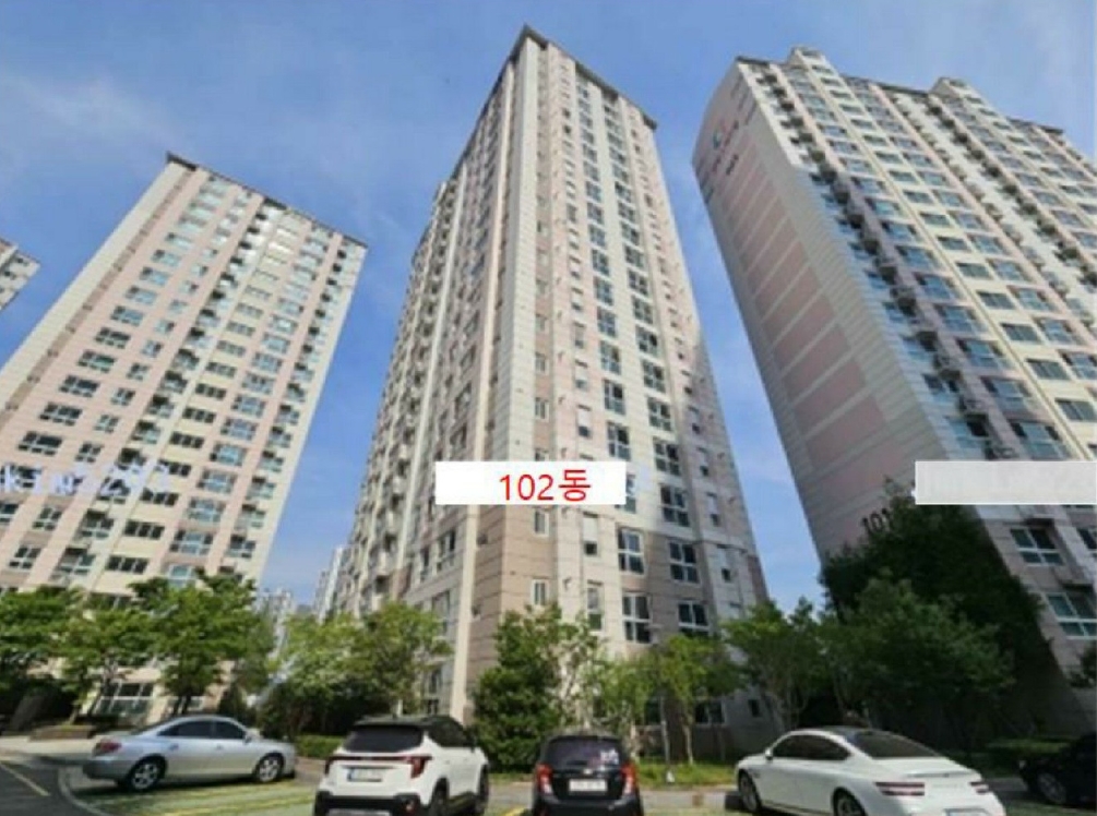 경상남도 양산시 덕계동 1577 경동스마트홈 102동 17층 1701호 아파트 경매 사진 7