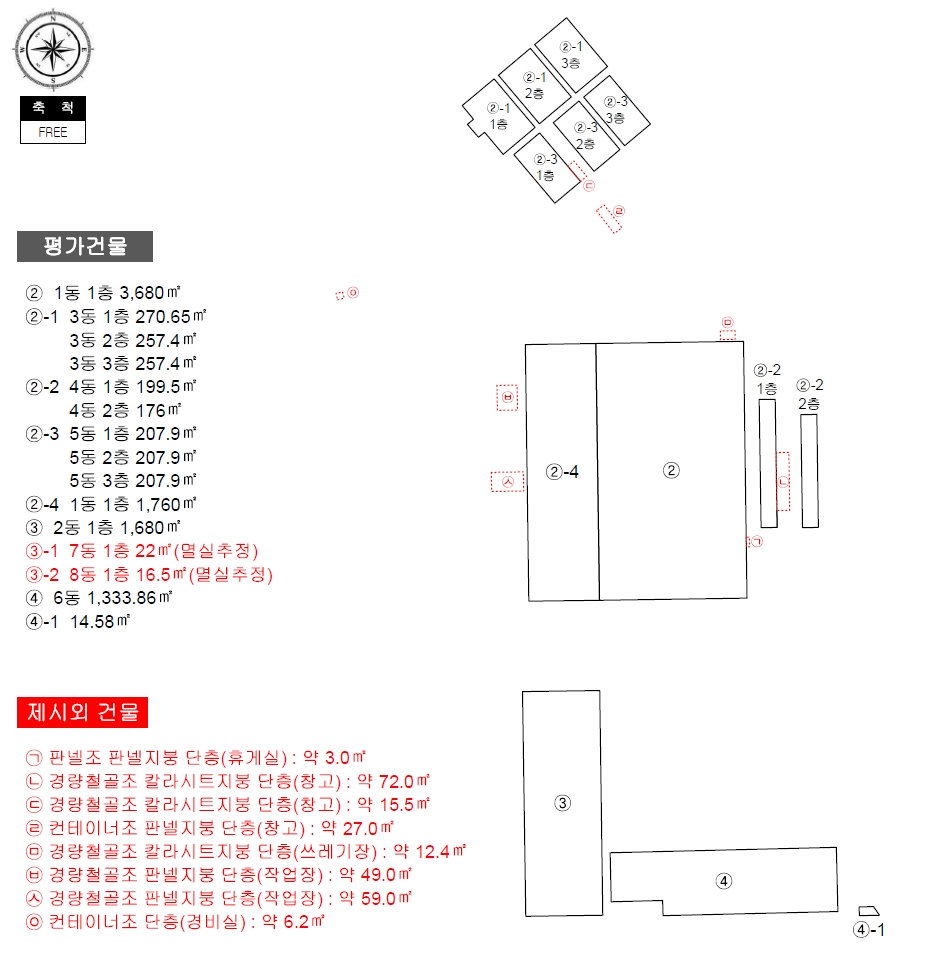 경상남도 창녕군 계성면 신당리 222 공장 경매 사진 100