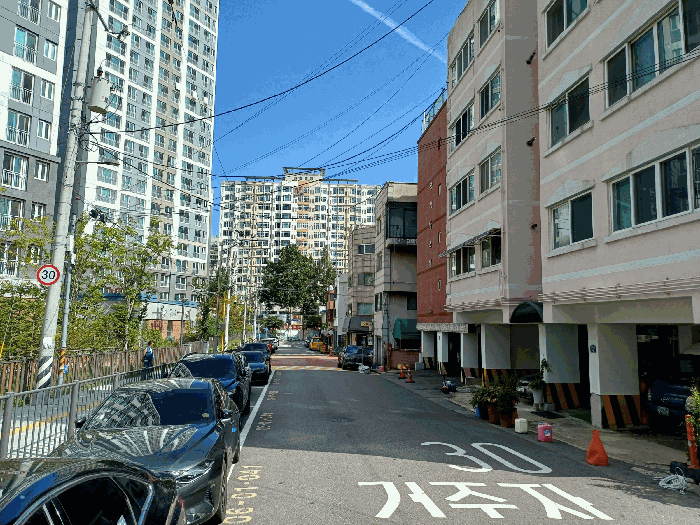 인천광역시 부평구 부평동 610-24 광성탑스빌 5층501호 다세대(빌라) 경매 사진 18