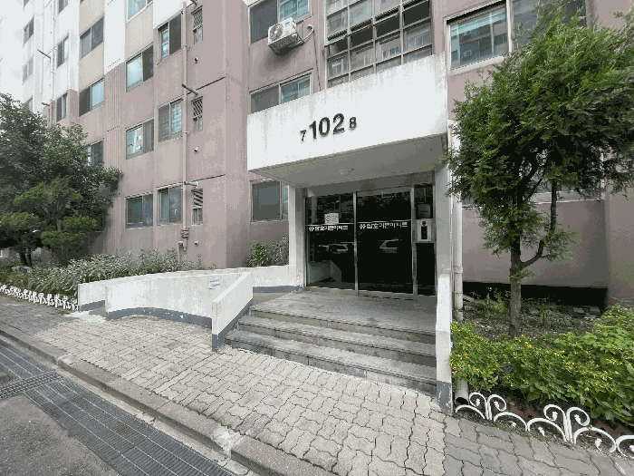 경기도 시흥시 조남동 169 삼호가든아파트 102동 4층407호 아파트 경매 사진 13