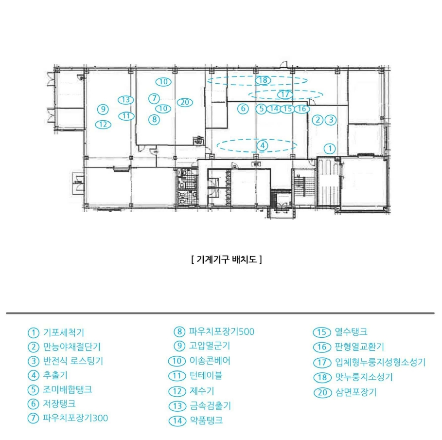 강원특별자치도 양양군 양양읍 포월리 303 공장 경매 사진 73