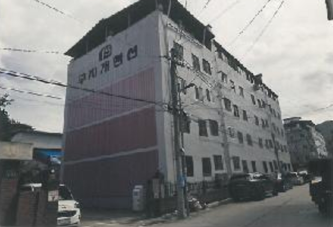 경상북도 구미시 형곡동 152-9 5층503호 아파트 경매 사진 21