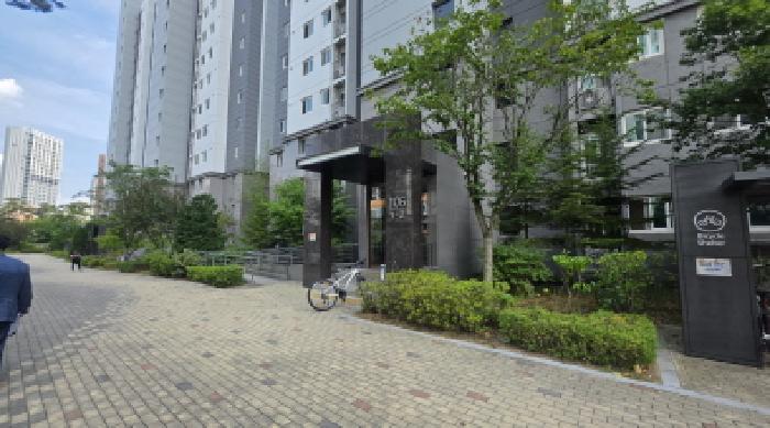 경상북도 구미시 산동읍 신당리 1383 우미린센트럴파크 106동 2층 202호 아파트 경매 사진 14