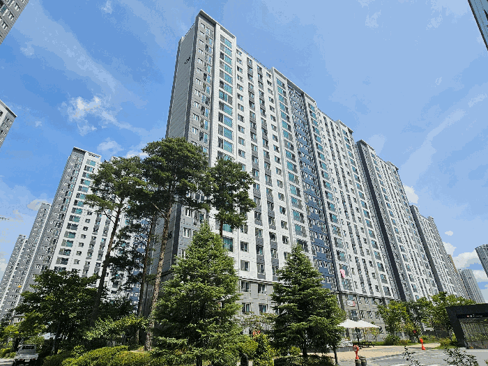 경상북도 구미시 산동읍 신당리 1383 우미린센트럴파크 106동 2층 202호 아파트 경매 사진 17