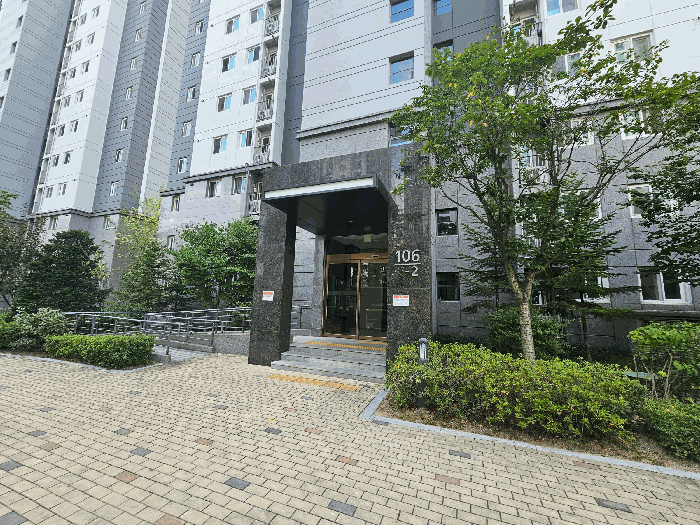 경상북도 구미시 산동읍 신당리 1383 우미린센트럴파크 106동 2층 202호 아파트 경매 사진 22