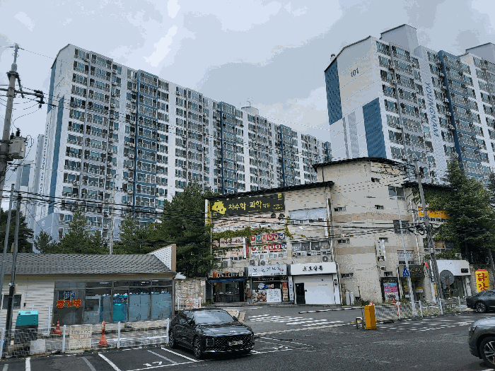 경상북도 구미시 봉곡동 527 영남네오빌시티1단지 102동 8층 805호 아파트 경매 사진 16