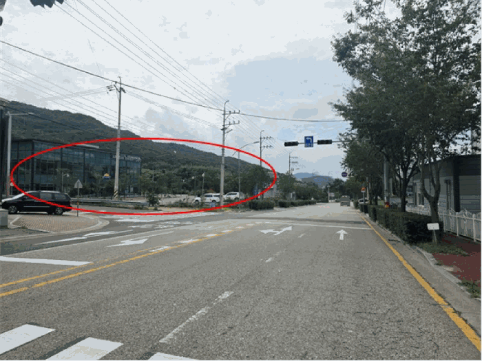 경상남도 양산시 어곡동 1240 외 2필지 근린생활시설 경매 사진 8