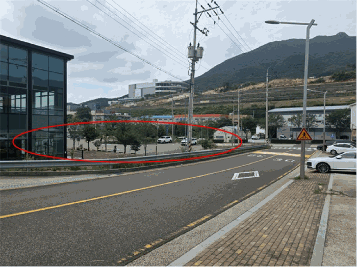 경상남도 양산시 어곡동 1240 외 2필지 근린생활시설 경매 사진 9