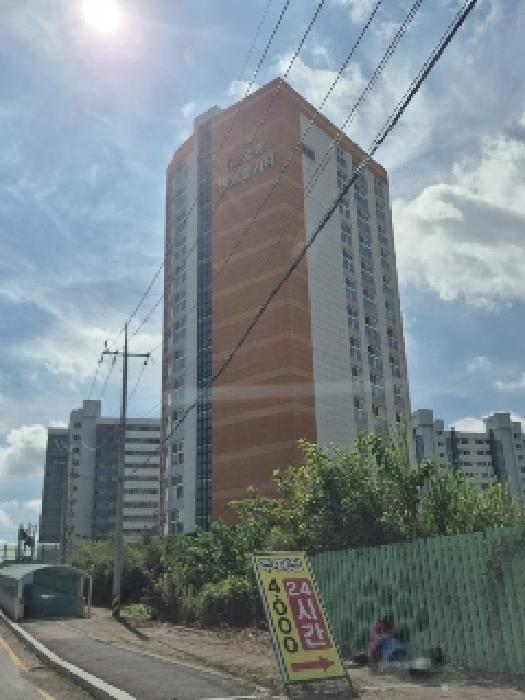 광주광역시 광산구 송정동 929-9 중앙센트럴시티 7층702호 도시형생활주택 경매 사진 10