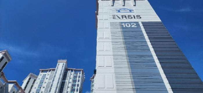 전라남도 광양시 마동 1033 신원아르시스 102동 10층1006호 아파트 경매 사진 9