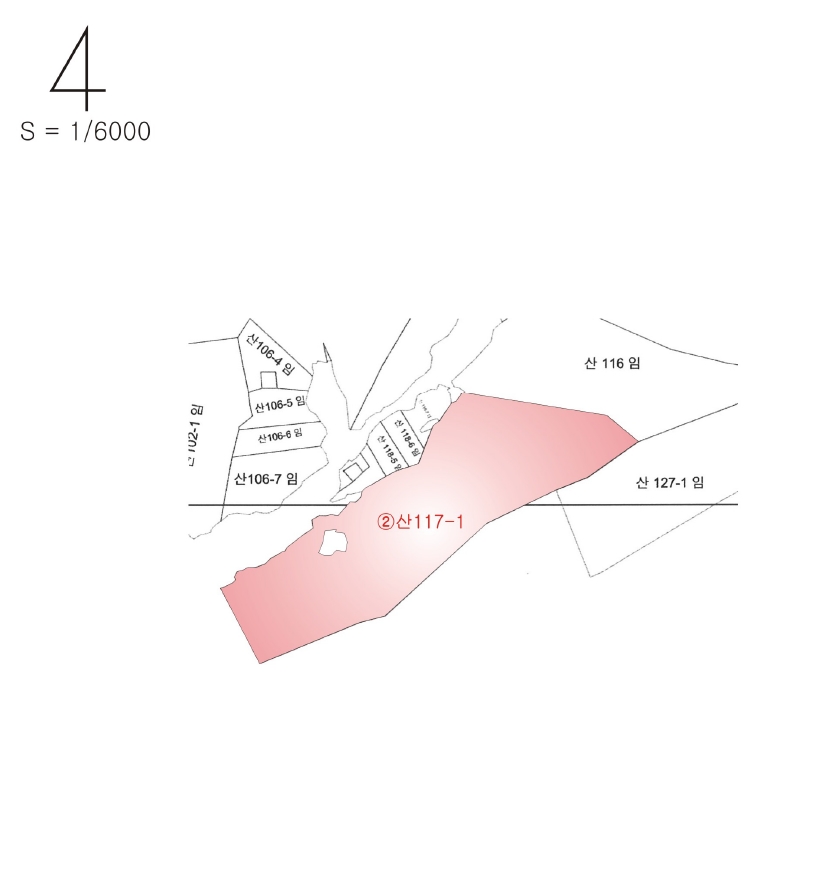 전라남도 광양시 광양읍 초남리 산117-1 임야 경매 사진 34