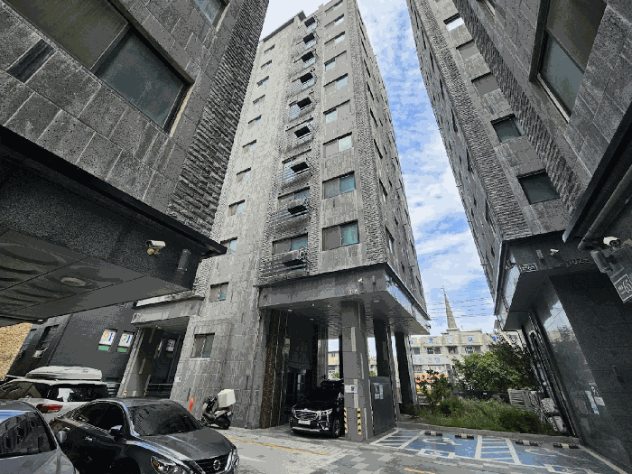 서울특별시 강서구 등촌동 721 동양하우징 제101동 제4층 제403호 오피스텔 경매 사진 25