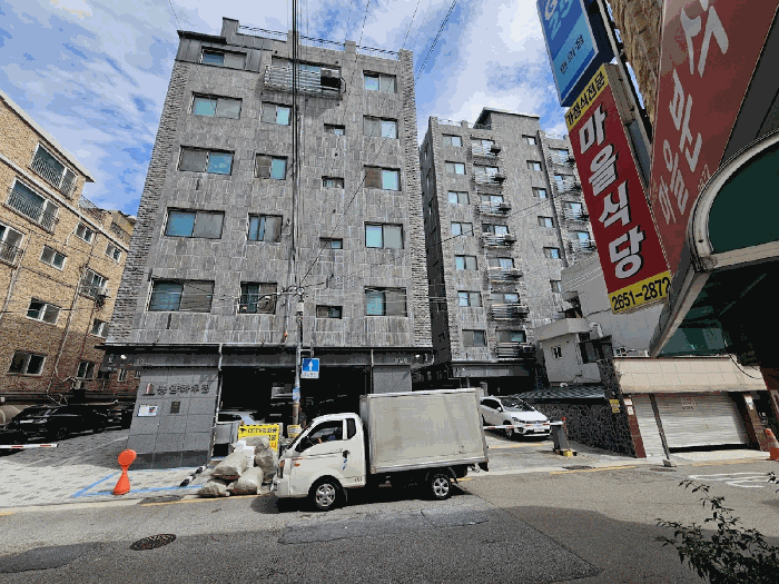 서울특별시 강서구 등촌동 721 동양하우징 제101동 제4층 제403호 오피스텔 경매 사진 21