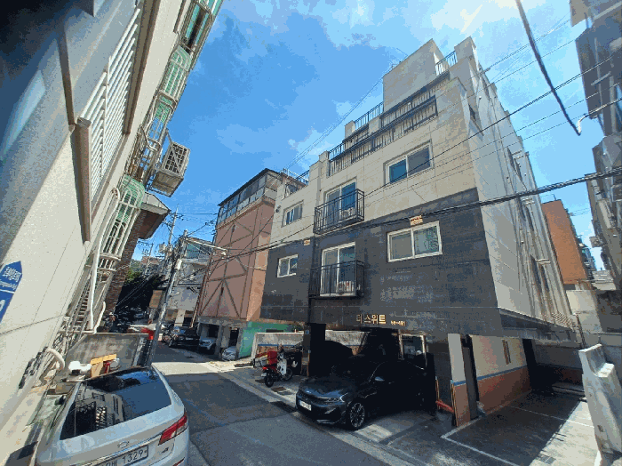 서울특별시 강서구 화곡동 56-481 더스위트 제3층 제304호 다세대(빌라) 경매 사진 16