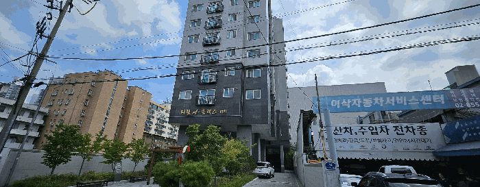 서울특별시 금천구 독산동 303-4 미림에이클래스 제101동 제4층 제401호 오피스텔 경매 사진 14