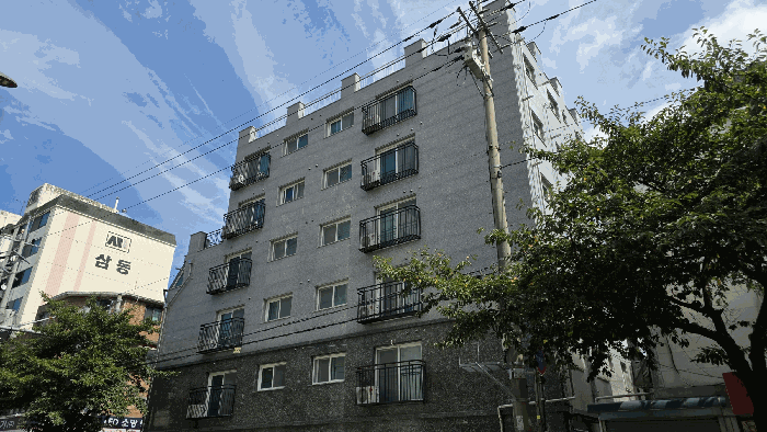 서울특별시 양천구 신월동 109-12 제이케이시그니처 제101동 제6층 제602호 다세대(빌라) 경매 사진 17