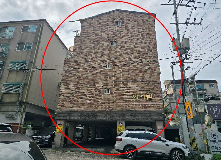 인천광역시 서구 왕길동 671-3 1동 5층501호 다세대(빌라) 경매 사진 13