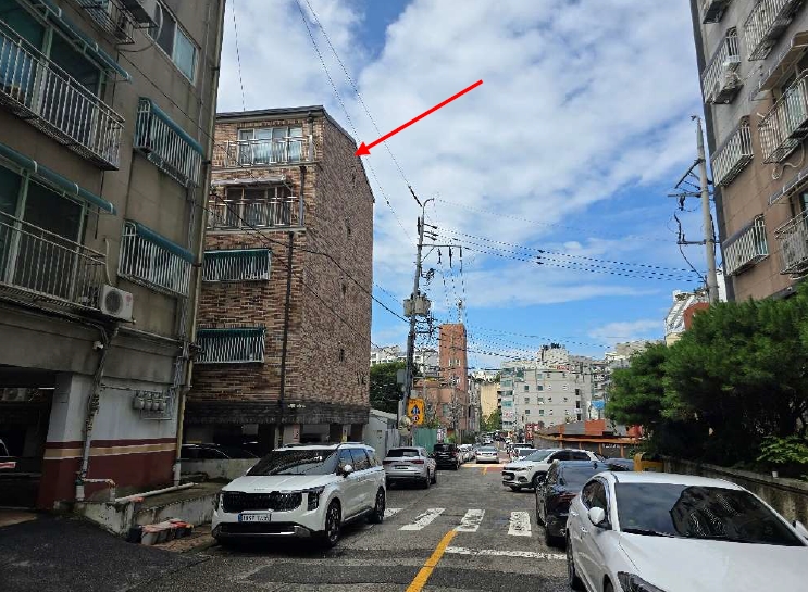 인천광역시 서구 왕길동 671-3 1동 5층501호 다세대(빌라) 경매 사진 15