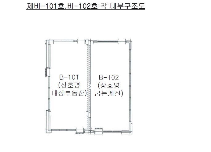 경기도 시흥시 배곧동 191 시흥배곧씨1호반써밋플레이스 108동 1층비-101호 근린상가 경매 사진 19
