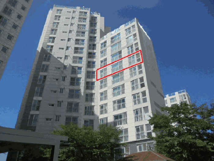 충청북도 제천시 화산동 1009 서희스타힐스 104동 8층801호 아파트 경매 사진 15