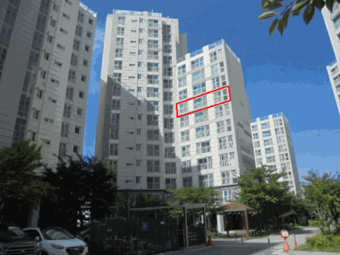 충청북도 제천시 화산동 1009 서희스타힐스 104동 8층801호 아파트 경매 사진 16