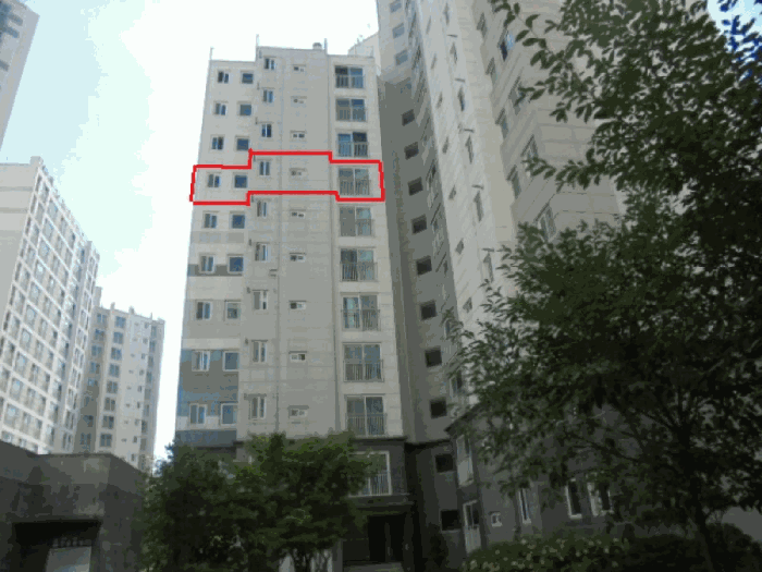 충청북도 제천시 화산동 1009 서희스타힐스 104동 8층801호 아파트 경매 사진 17