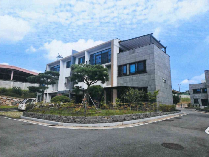 경상북도 칠곡군 왜관읍 왜관리 427-10 유엔빌리지2단지 203동 가호 다세대(빌라) 경매 사진 15