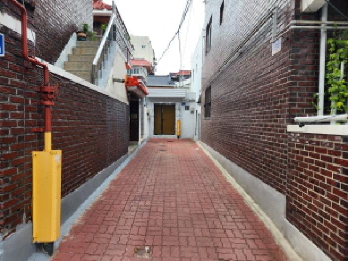 대구광역시 북구 산격동 1310-21 주택 경매 사진 23