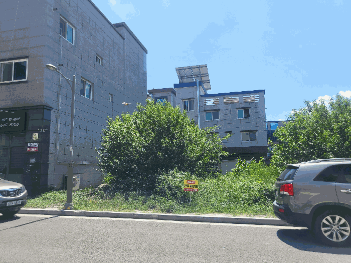 대구광역시 달성군 유가읍 봉리 589-3 대지 경매 사진 3