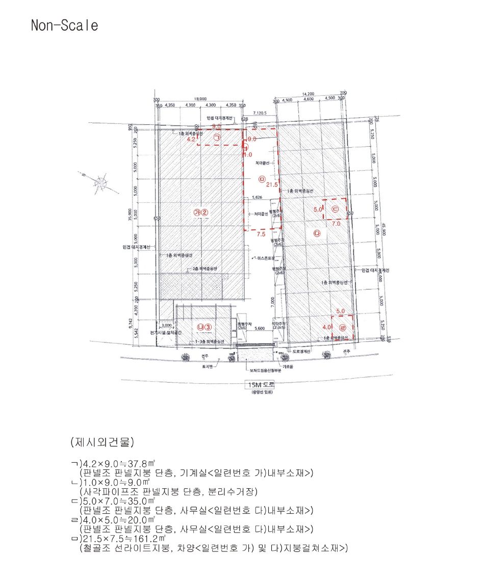 광주광역시 광산구 고룡동 958 공장 경매 사진 80