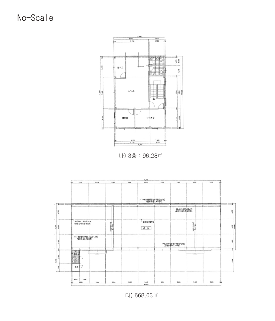 광주광역시 광산구 고룡동 958 공장 경매 사진 83