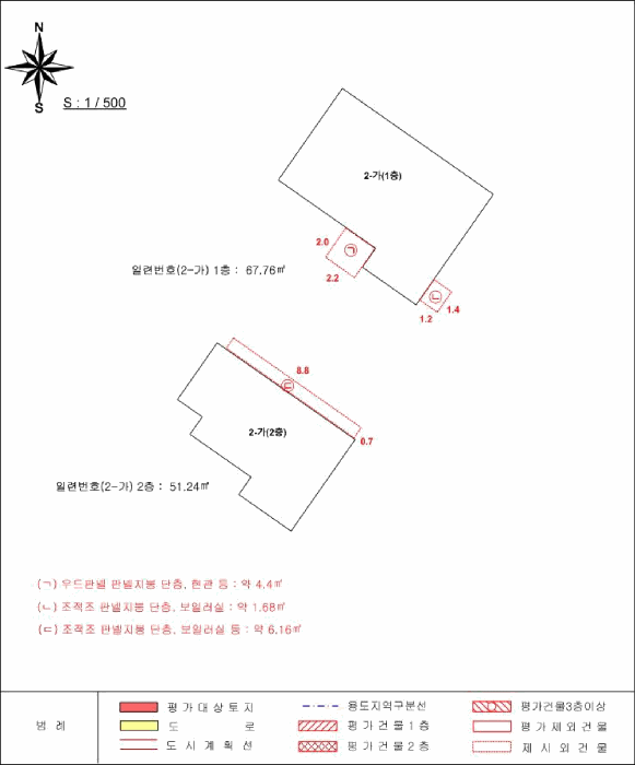 전라남도 여수시 공화동 1293-1 주택 경매 사진 26