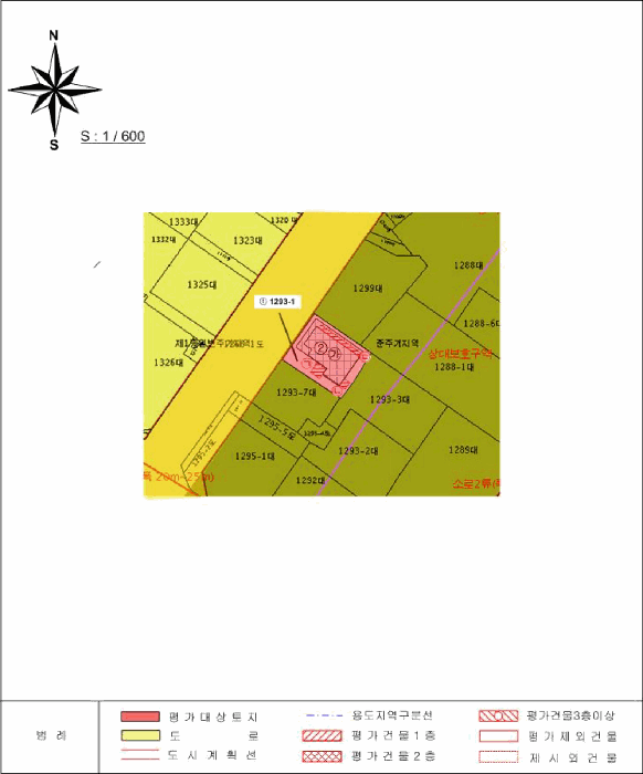 전라남도 여수시 공화동 1293-1 주택 경매 사진 28