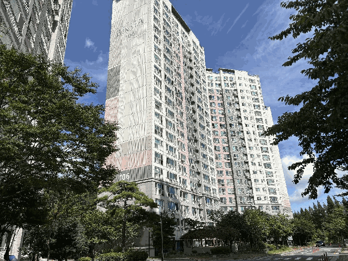 전북특별자치도 군산시 미룡동 71 금광베네스타 106동 11층1105호 아파트 경매 사진 8