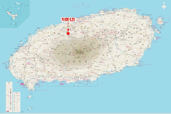 제주특별자치도 제주시 해안동 48-8 주택 경매 사진 49