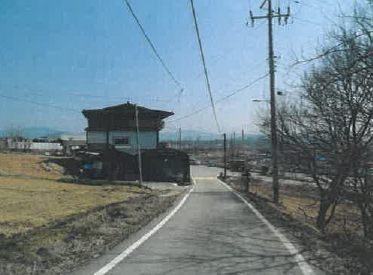 충청북도 증평군 도안면 송정리 805 임야 경매 사진 37