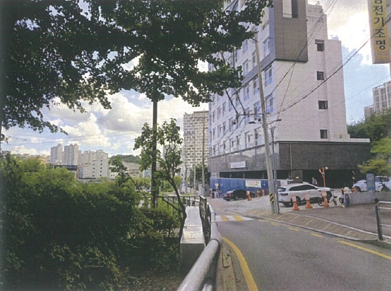 서울특별시 동작구 상도1동 519-1 더포레스트 7층702호 오피스텔 경매 사진 25