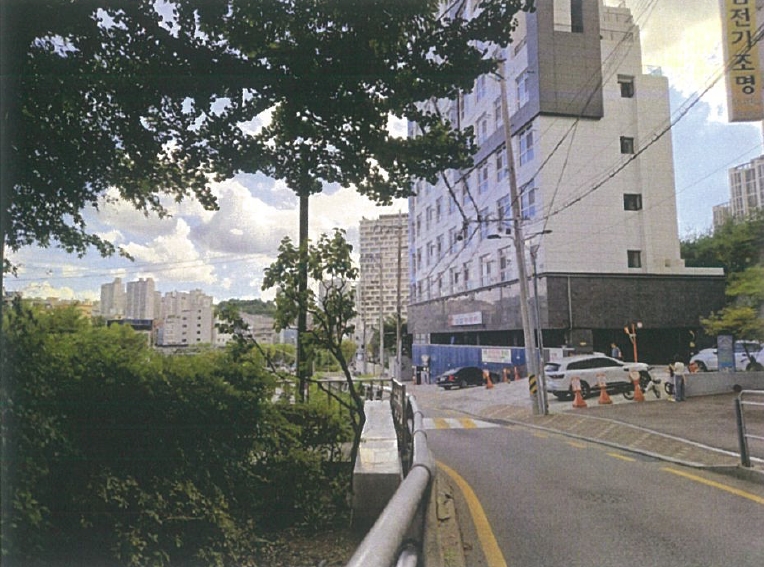 서울특별시 동작구 상도1동 519-1 더포레스트 7층702호 오피스텔 경매 사진 27