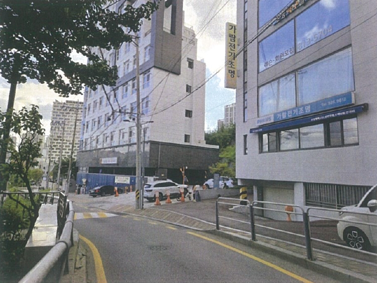 서울특별시 동작구 상도1동 519-1 더포레스트 7층702호 오피스텔 경매 사진 28