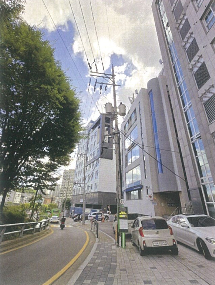 서울특별시 동작구 상도1동 519-1 더포레스트 7층702호 오피스텔 경매 사진 29