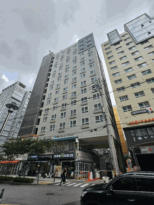 서울특별시 마포구 성산동 593-1 벽산상암스마트큐브 9층919호 오피스텔 경매 사진 23