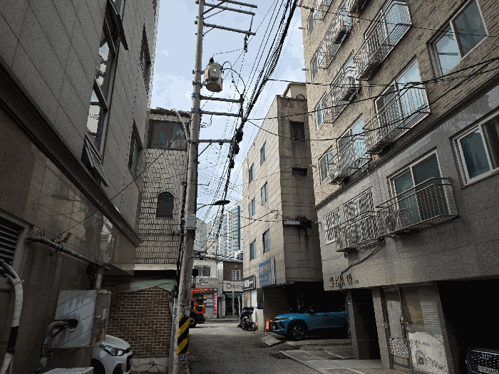 서울특별시 은평구 신사동 40-19 엘렌시아14차 201호 다세대(빌라) 경매 사진 17