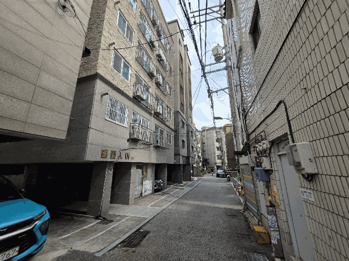 서울특별시 은평구 신사동 40-19 엘렌시아14차 201호 다세대(빌라) 경매 사진 20