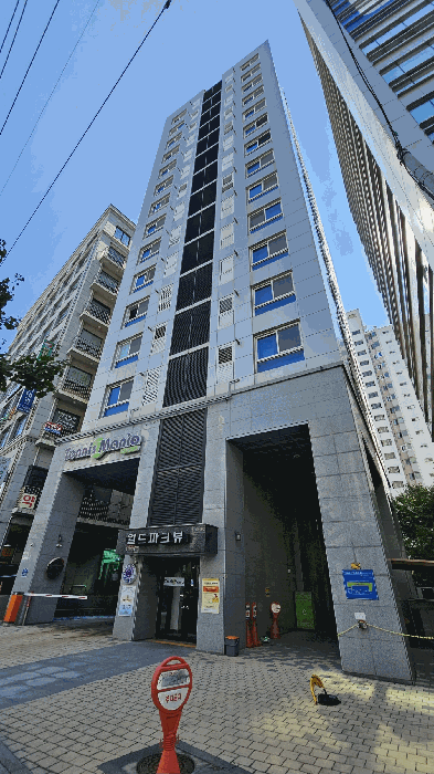 서울특별시 강서구 등촌동 632-7 월드파크뷰 제11층 제1103호 오피스텔 경매 사진 21