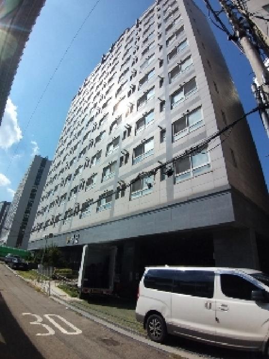 서울특별시 영등포구 영등포동1가 145 제10층 제1011호 아파트 경매 사진 11
