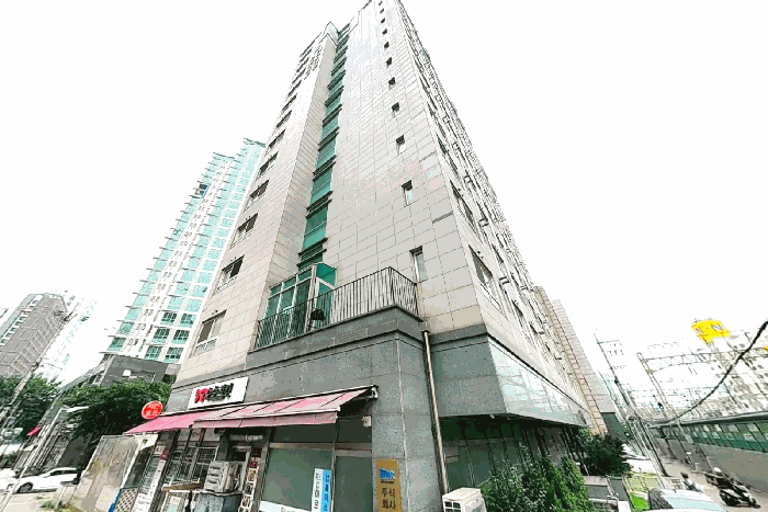 서울특별시 영등포구 영등포동1가 145 제10층 제1011호 아파트 경매 사진 17