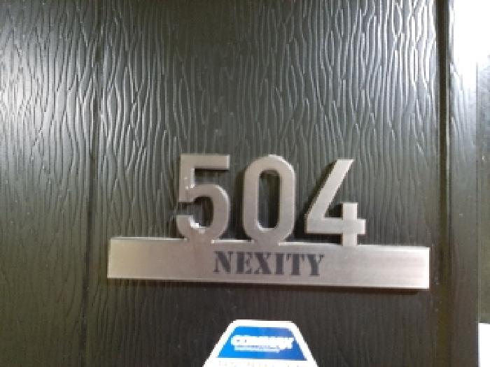 서울특별시 강서구 화곡동 981-5 넥시티 제5층 제504호 오피스텔 경매 사진 21